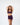 טייץ HALO PURPLE - טייץ קצר כיווצים tiltan-active