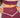 SET EDGE BURGUNDY tiltan-active