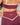 SET EDGE BURGUNDY tiltan-active
