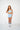 טייץ HALO BLUE - טייץ קצר כיווצים tiltan-active